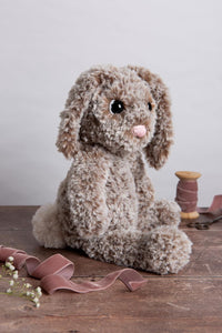 Crochet Furry Friends - 12 to make