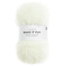 Load image into Gallery viewer, Rico Creative Make it Fur - 4 Colours - NEW for 2026