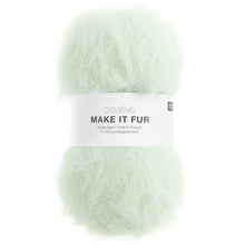 Load image into Gallery viewer, Rico Creative Make it Fur - 4 Colours - NEW for 2026