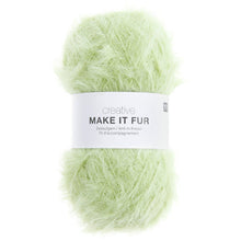 Load image into Gallery viewer, Rico Creative Make it Fur - 4 Colours - NEW for 2026