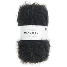 Load image into Gallery viewer, Rico Creative Make it Fur - 4 Colours - NEW for 2026