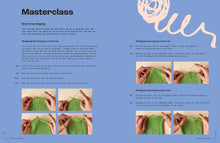 Load image into Gallery viewer, Get Stitched - Learn to Knit with Tom Daley