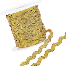 Load image into Gallery viewer, Ric Rac - 8mm