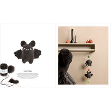 Load image into Gallery viewer, Ricorumi Pattern Book - Halloween