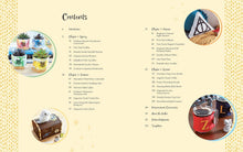 Load image into Gallery viewer, Harry Potter: Homemade: An Official Book of Enchanting Crafts, Activities, and Recipes for Every Season