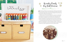 Load image into Gallery viewer, Harry Potter: Homemade: An Official Book of Enchanting Crafts, Activities, and Recipes for Every Season