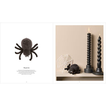 Load image into Gallery viewer, Ricorumi Pattern Book - Halloween