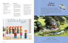 Load image into Gallery viewer, Ricorumi Pattern Book - Halloween