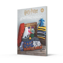 Load image into Gallery viewer, Harry Potter - Knitting Magic