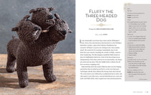 Load image into Gallery viewer, Harry Potter - Knitting Magic