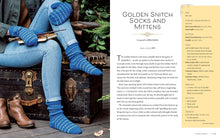 Load image into Gallery viewer, Harry Potter - Knitting Magic