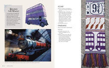 Load image into Gallery viewer, Harry Potter - Knitting Magic