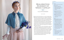 Load image into Gallery viewer, Harry Potter - Knitting Magic