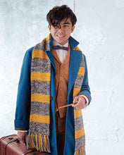 Load image into Gallery viewer, NEW - Harry Potter - Knitting Magic