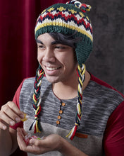 Load image into Gallery viewer, NEW - Harry Potter - Knitting Magic