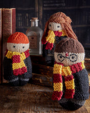 Load image into Gallery viewer, NEW - Harry Potter - Knitting Magic
