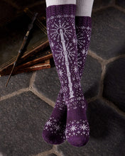 Load image into Gallery viewer, NEW - Harry Potter - Knitting Magic