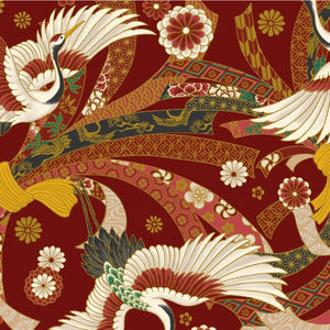 100% Cotton - Noshi