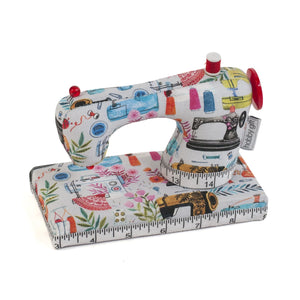 Novelty Pin Cushion - Sewing Machine