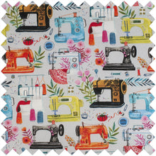 Load image into Gallery viewer, Novelty Pin Cushion - Sewing Machine