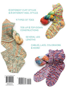 Annie's Knitting - Love to Knit Socks