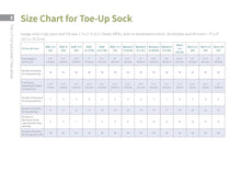 Load image into Gallery viewer, The Little Sock Knitting Book - Learn the basics