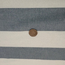 Load image into Gallery viewer, Linen Mix - Stripe