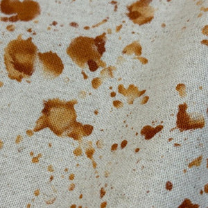 Linen Mix - Splash