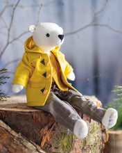 Load image into Gallery viewer, Luna Lapin - Stitched with Kindness