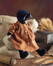 Load image into Gallery viewer, Luna Lapin - Stitched with Kindness