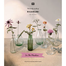 Load image into Gallery viewer, Ricorumi Pattern Book - In The Meadow