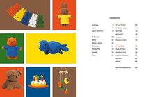 Load image into Gallery viewer, The Miffy Crochet Book: 16 projects for friends, fun times and bedtime