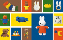 Load image into Gallery viewer, The Miffy Crochet Book: 16 projects for friends, fun times and bedtime