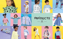 Load image into Gallery viewer, Tilly And The Buttons - Mini Makes - Sewing patterns to make for kids