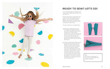 Load image into Gallery viewer, Tilly And The Buttons - Mini Makes - Sewing patterns to make for kids