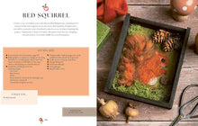 Load image into Gallery viewer, Ricorumi Pattern Book - In The Meadow