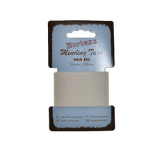 Load image into Gallery viewer, Mending Tape - Iron on - Pack of 1m