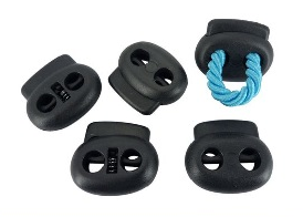 2 Hole Toggle Spring