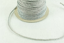 Load image into Gallery viewer, Metallic Cord - By The Metre