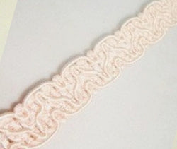 Braid - Furnishing - Baby Pink