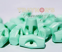 Baby Toggle Buttons