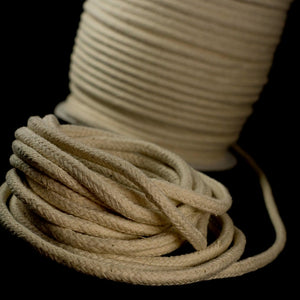 Piping Cord - Natural - 5mm