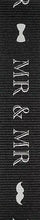 Load image into Gallery viewer, Wedding Ribbon - Special Wedding 15/16mm