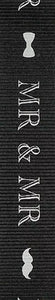 Wedding Ribbon - Special Wedding 15/16mm