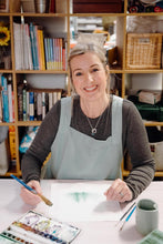Load image into Gallery viewer, Needle Felting Art: 12 mixed-media woodland projects to paint and sew