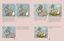 Load image into Gallery viewer, Needle Felting Art: 12 mixed-media woodland projects to paint and sew