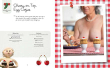 Load image into Gallery viewer, Nudinits at Home: 19 naughty knitting patterns