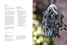 Load image into Gallery viewer, Nordic Christmas Crochet - 11 stunning decorations