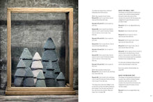 Load image into Gallery viewer, Nordic Christmas Crochet - 11 stunning decorations