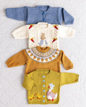 Load image into Gallery viewer, Peter Rabbit™ Baby Knits: 20 knitting patterns for clothes and accessories